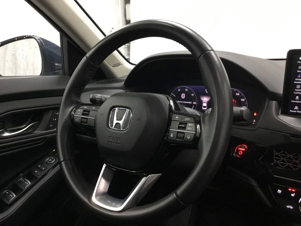 Used 2023 Honda Accord Touring image 28