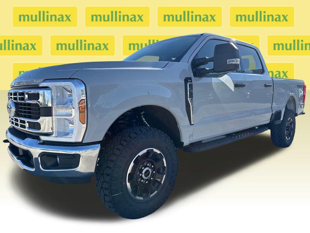 New 2026 Ford F250 XLT image 17