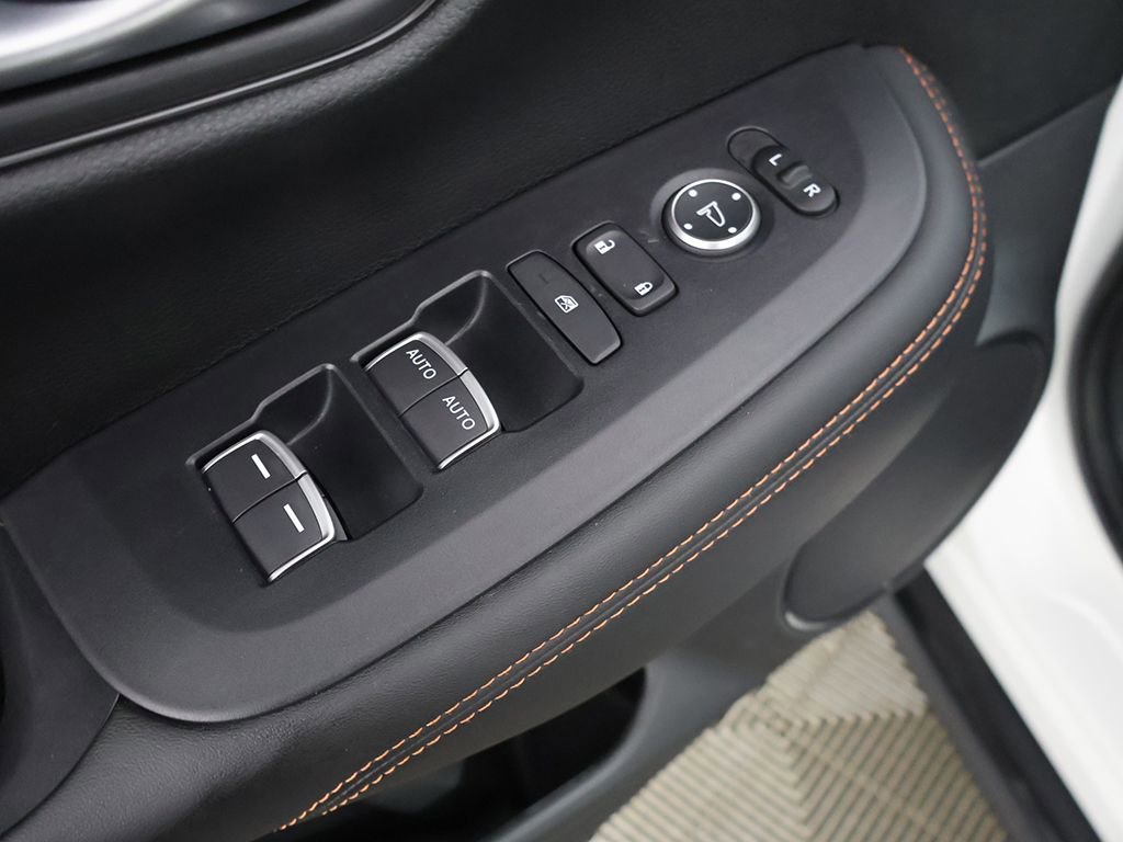 Certified 2024 Honda HR-V Sport image 34
