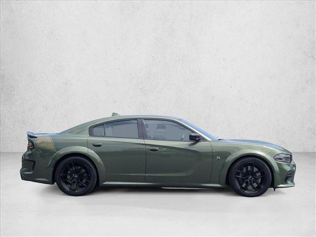 Used 2023 Dodge Charger Scat Pack RWD image 4