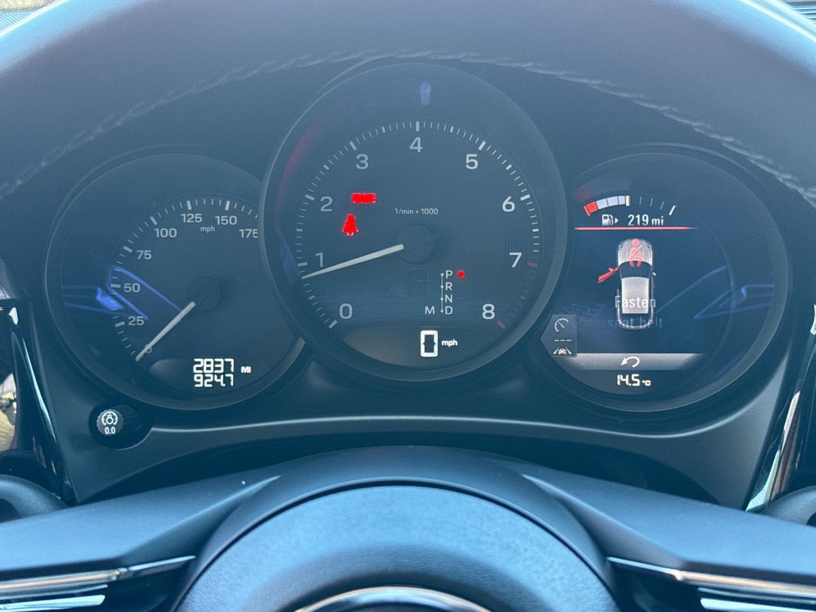 Certified 2025 Porsche Macan image 29