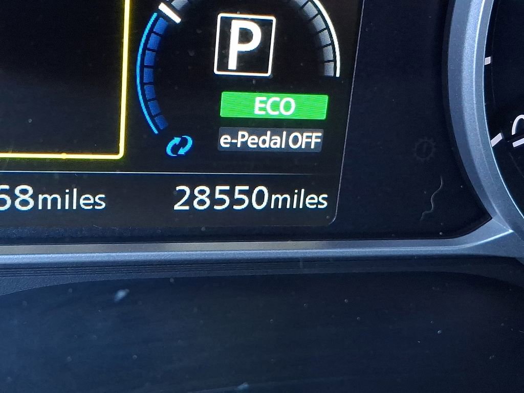 Used 2019 Nissan Leaf SL w/ SL Technology Package image 15