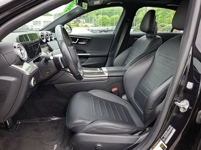Used 2022 Mercedes-Benz C 300 4MATIC Sedan image 13