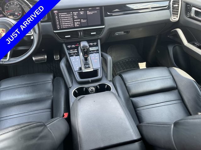 Used 2020 Porsche Cayenne S AWD/4WD image 15