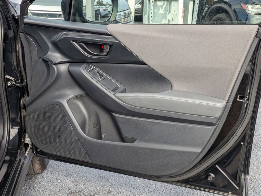 Used 2024 Subaru Crosstrek 2.0i Premium image 26