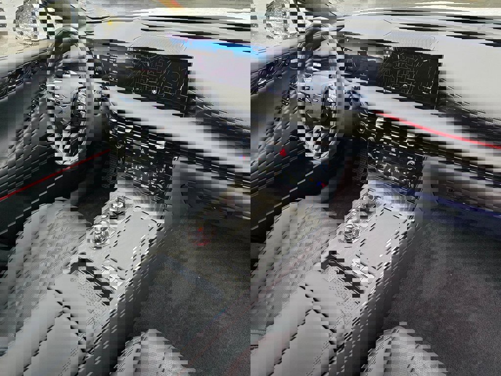 New 2026 Genesis G80 3.5T Prestige image 30