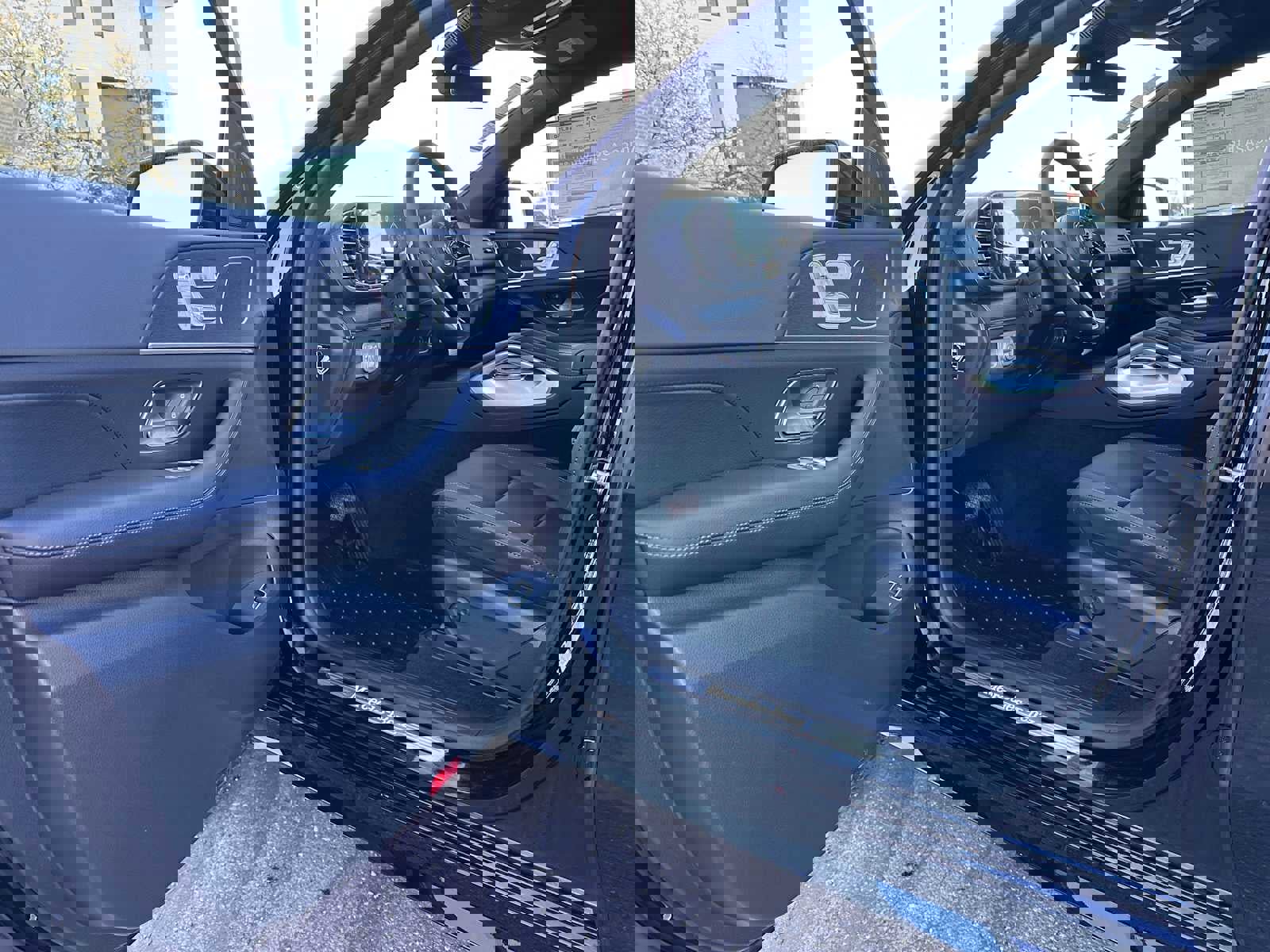 New 2026 Mercedes-Benz GLE 450 4MATIC Coupe image 19