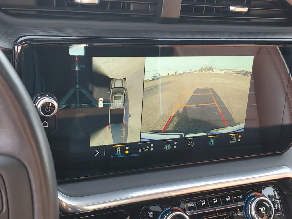 Certified 2023 GMC Sierra 1500 Denali Ultimate image 15