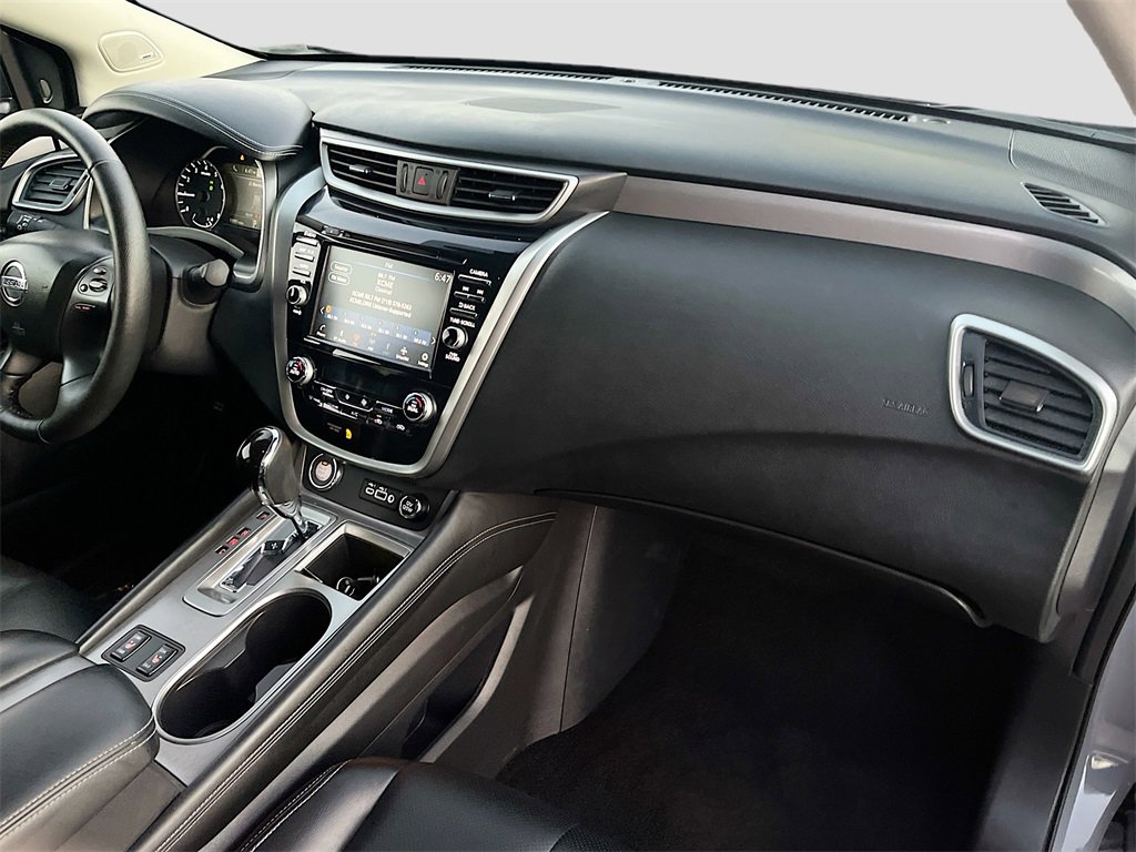 Used 2024 Nissan Murano SL image 29