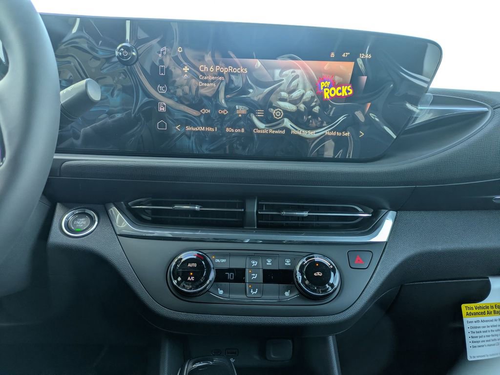 New 2026 Buick Envista Preferred w/ Convenience I Package image 14