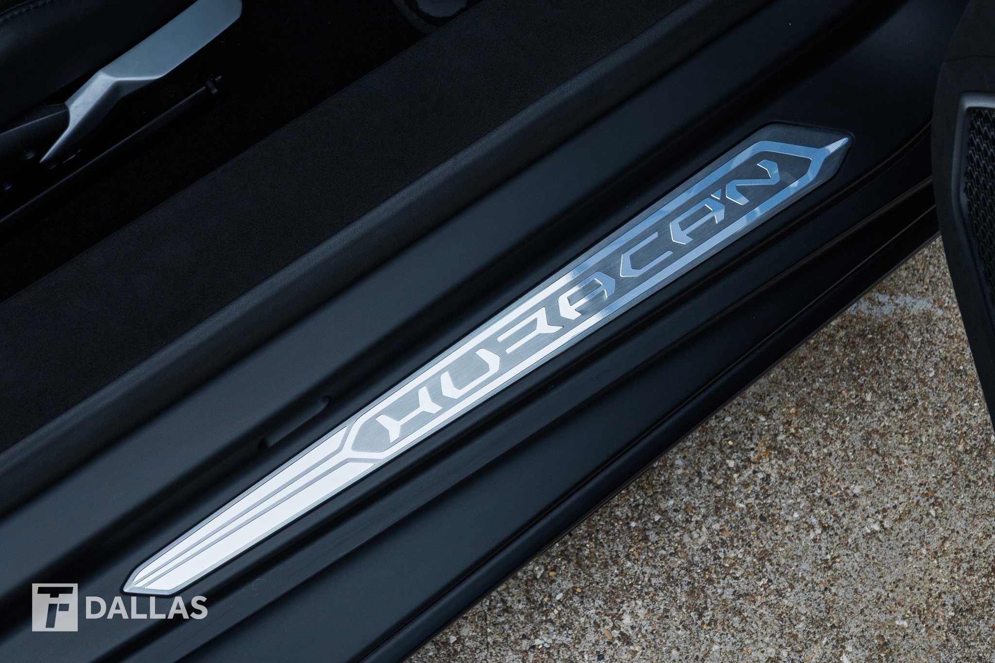 Used 2024 Lamborghini Huracan Sterrato AWD/4WD image 34