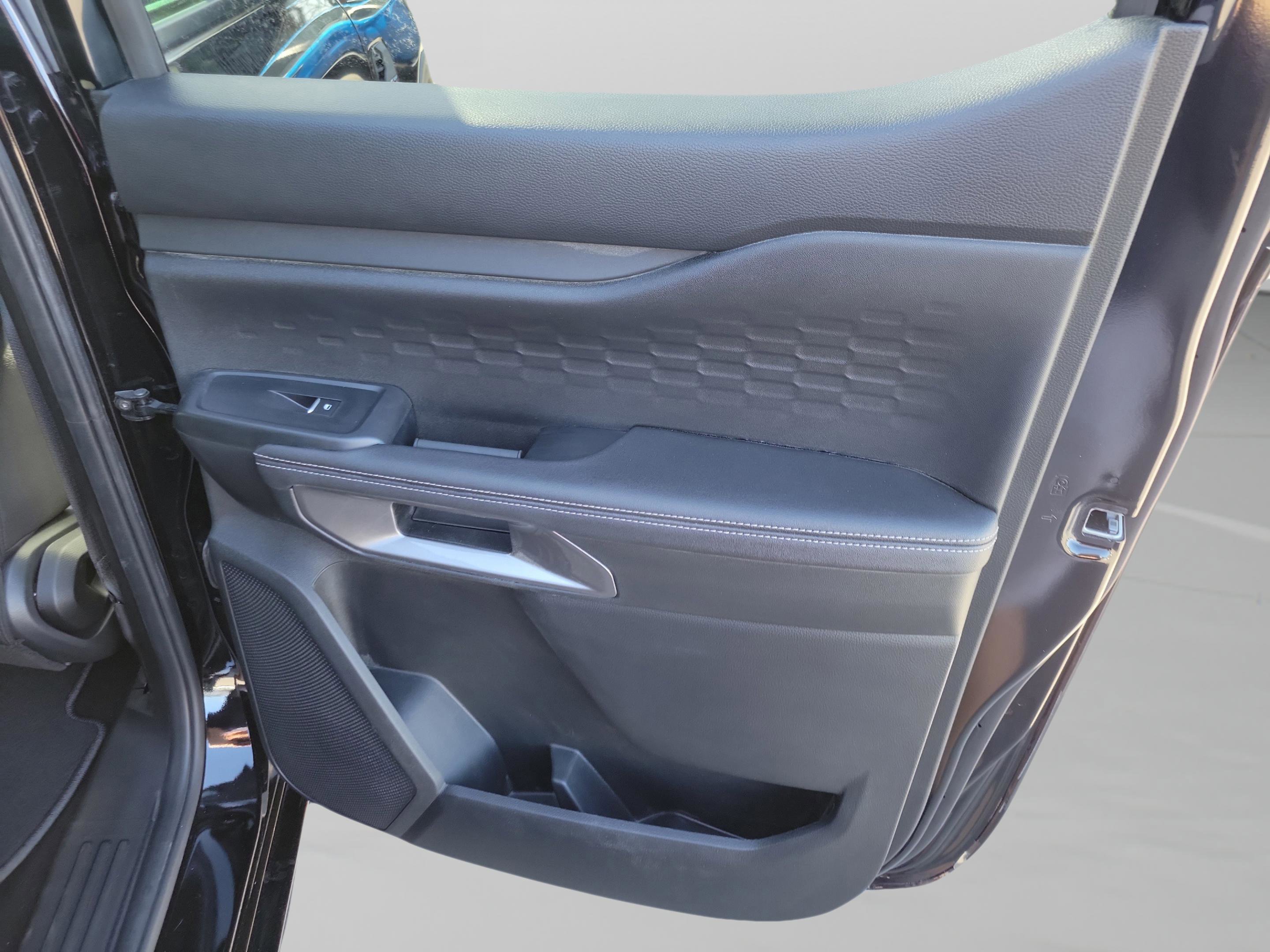 New 2025 Ford Ranger XLT w/ Trailer Tow Package image 24