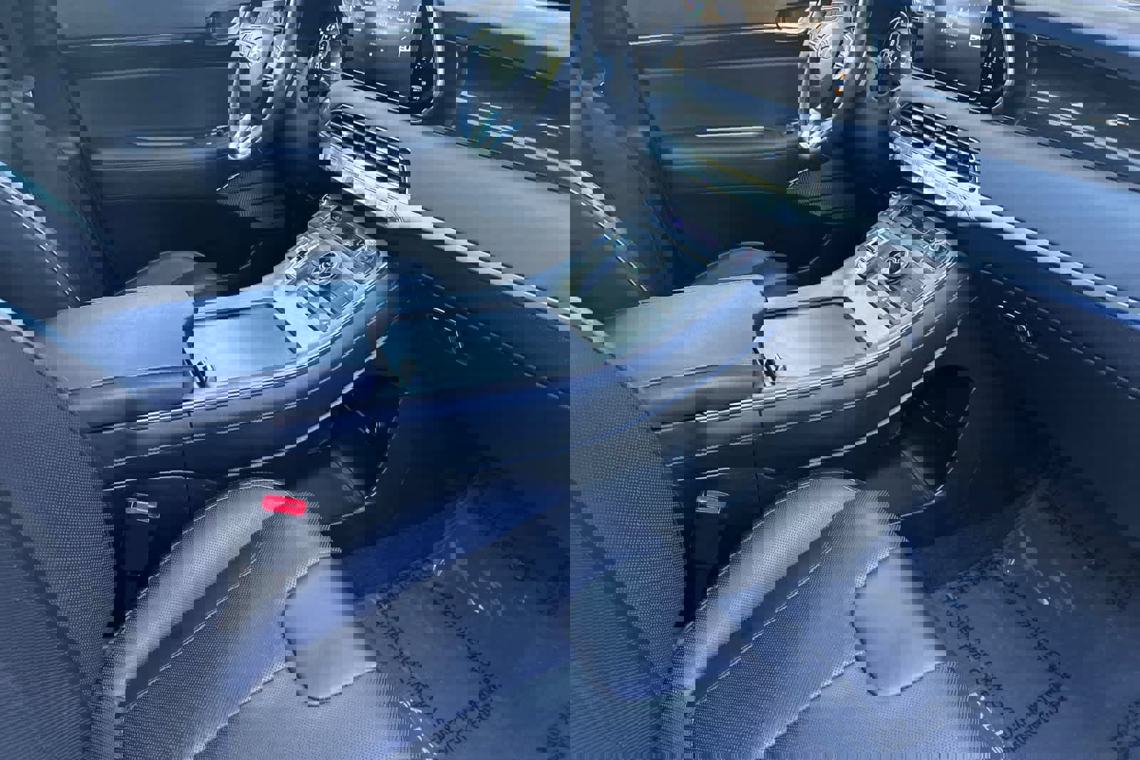 Used 2022 Hyundai Palisade Limited w/ Cargo Package image 18