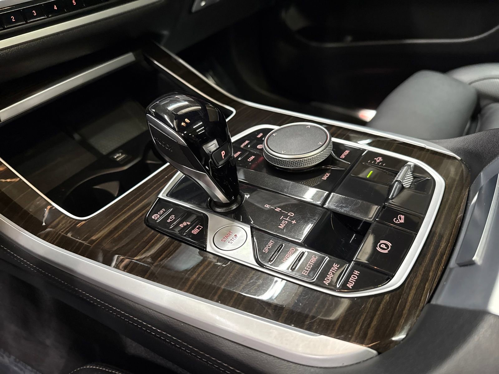 Used 2023 BMW X5 xDrive45e image 26