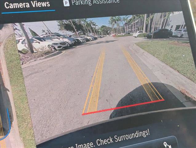 Certified 2022 Mercedes-Benz S 500 4MATIC image 14