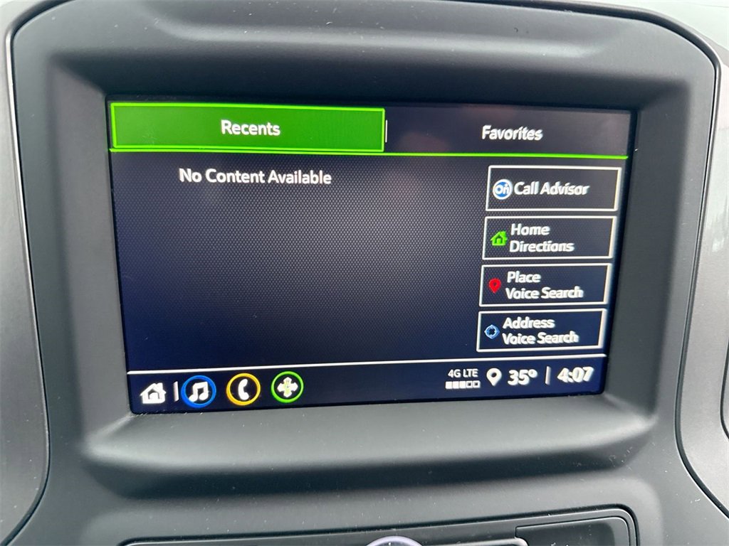 Used 2022 Chevrolet Silverado 1500 Custom image 18