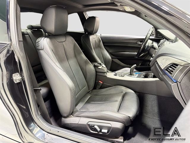 Used 2016 BMW M235i xDrive Coupe AWD/4WD image 31