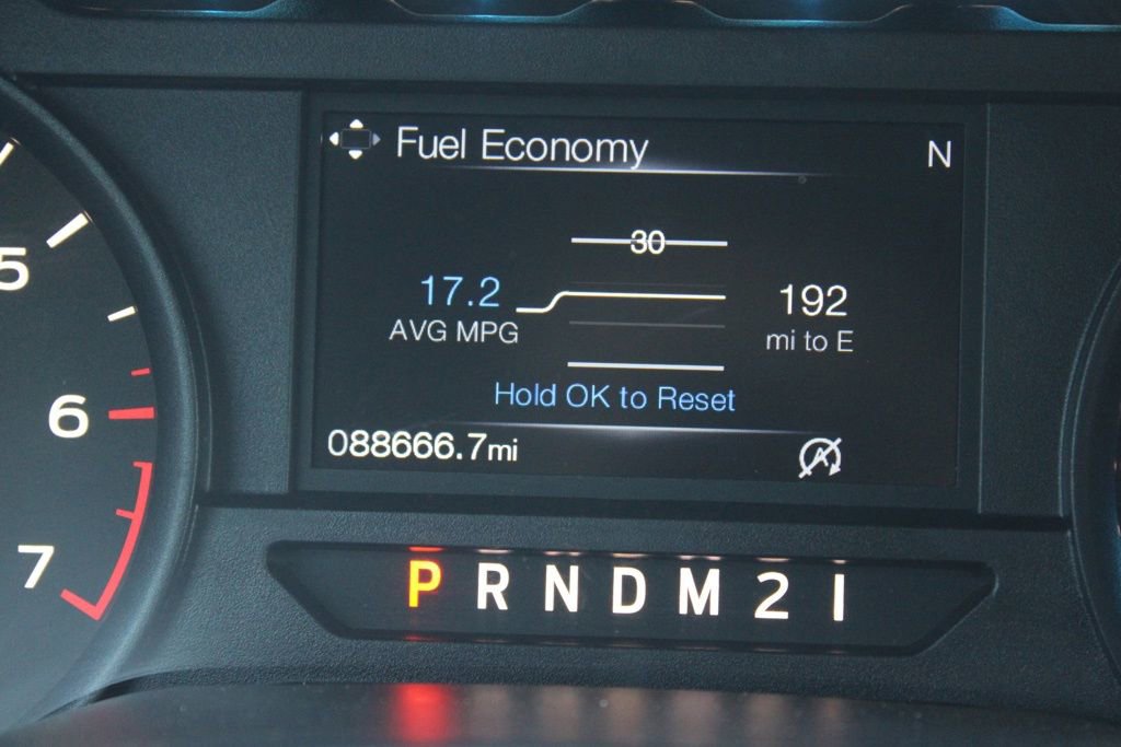 Used 2017 Ford F150 XL w/ Equipment Group 101A Mid AWD/4WD image 32