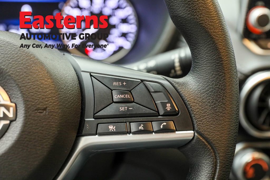 Used 2024 Nissan Sentra SV image 16