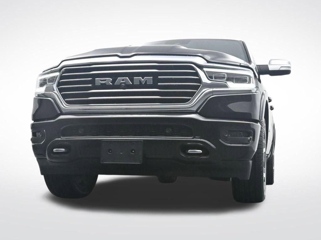 Used 2021 RAM 1500 Limited image 30
