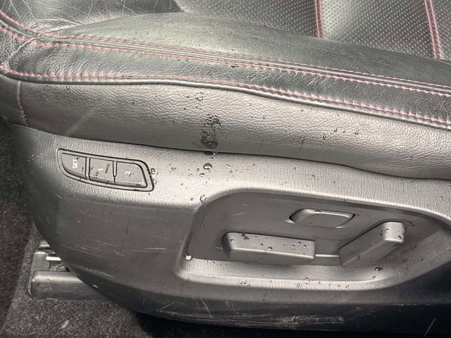 Used 2024 MAZDA CX-5 Carbon Edition AWD/4WD image 16