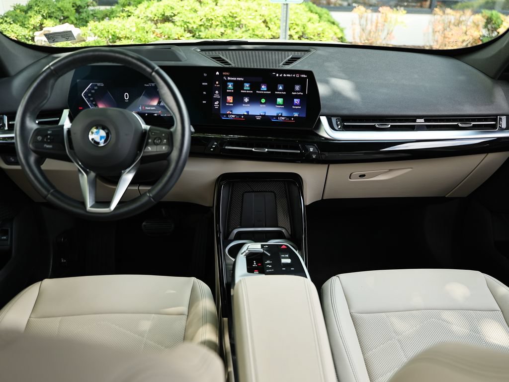 Used 2023 BMW X1 xDrive28i w/ Premium Package AWD/4WD image 26
