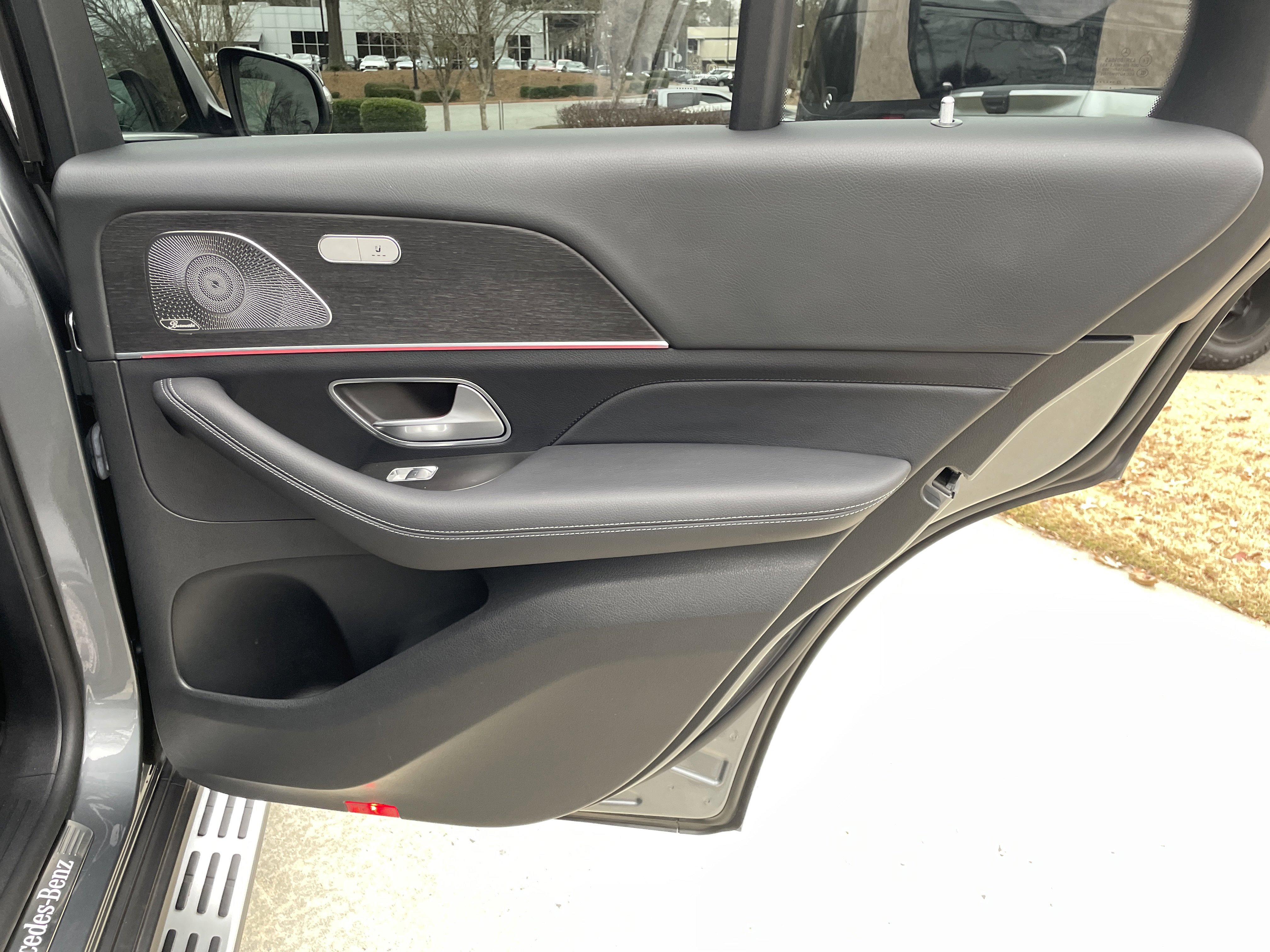 Certified 2022 Mercedes-Benz GLE 450 GLE 450 4MATICﾮ SUV image 42