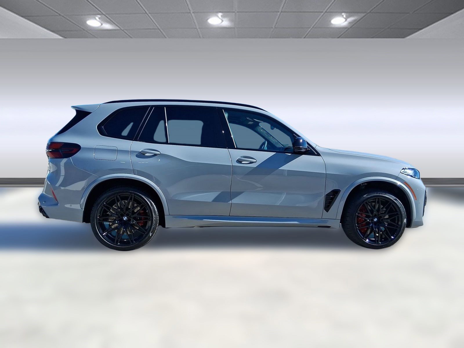 New 2026 BMW X5 M Competition w/ Executive Package image 7
