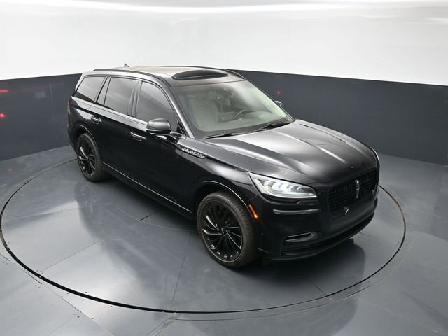Used 2023 Lincoln Aviator Reserve w/ Jet Package AWD/4WD image 18