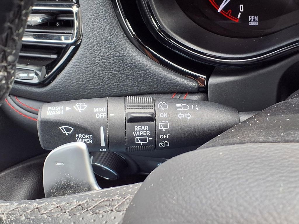 Used 2025 Dodge Durango GT image 20