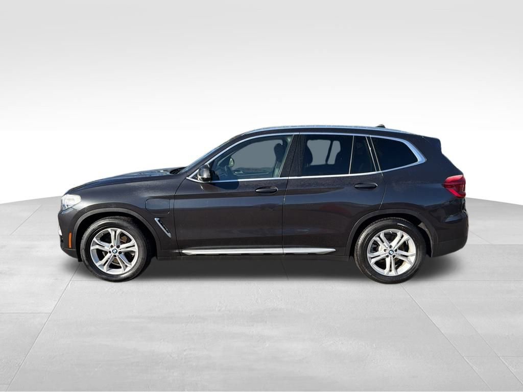 Used 2020 BMW X3 xDrive30e w/ Convenience Package image 2