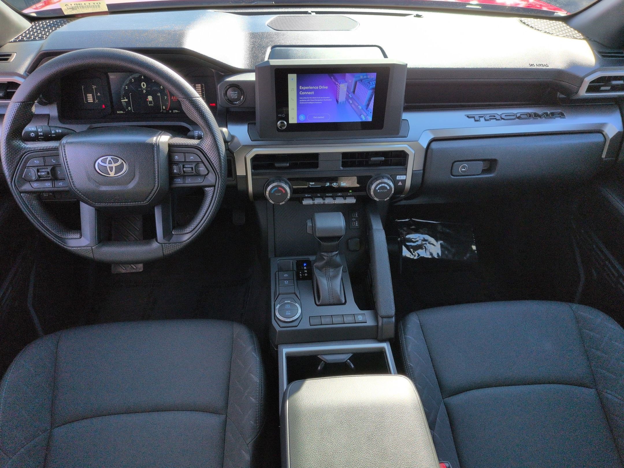 Used 2025 Toyota Tacoma SR5 RWD image 27