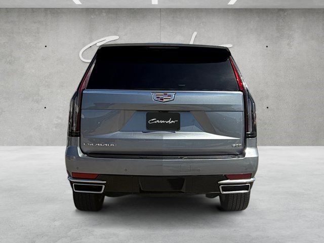Certified 2024 Cadillac Escalade Premium Luxury image 18
