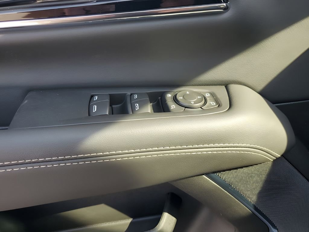 New 2026 GMC Yukon XL Elevation RWD image 28