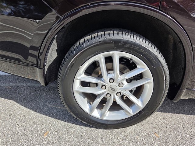 Used 2024 Dodge Durango GT image 23