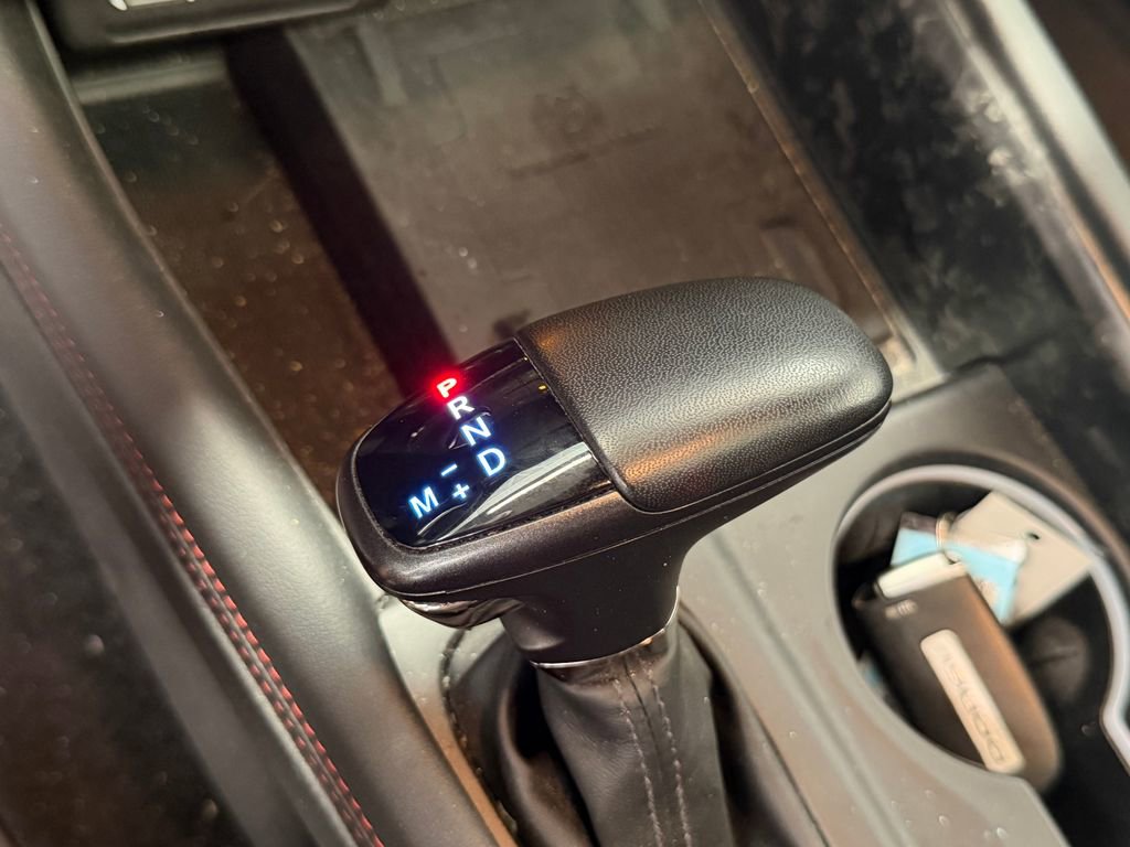 Certified 2024 Dodge Durango R/T AWD/4WD image 41