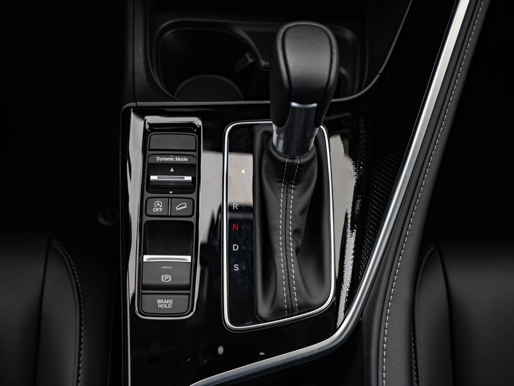Certified 2025 Acura ADX AWD image 37