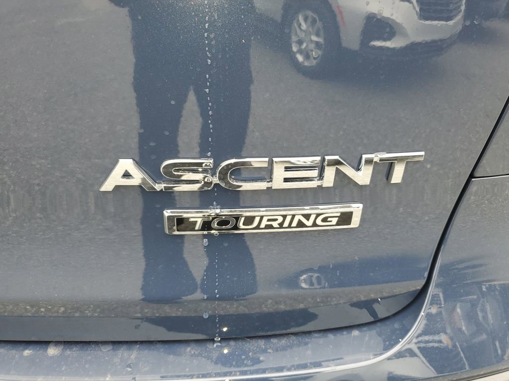 New 2025 Subaru Ascent Touring image 20
