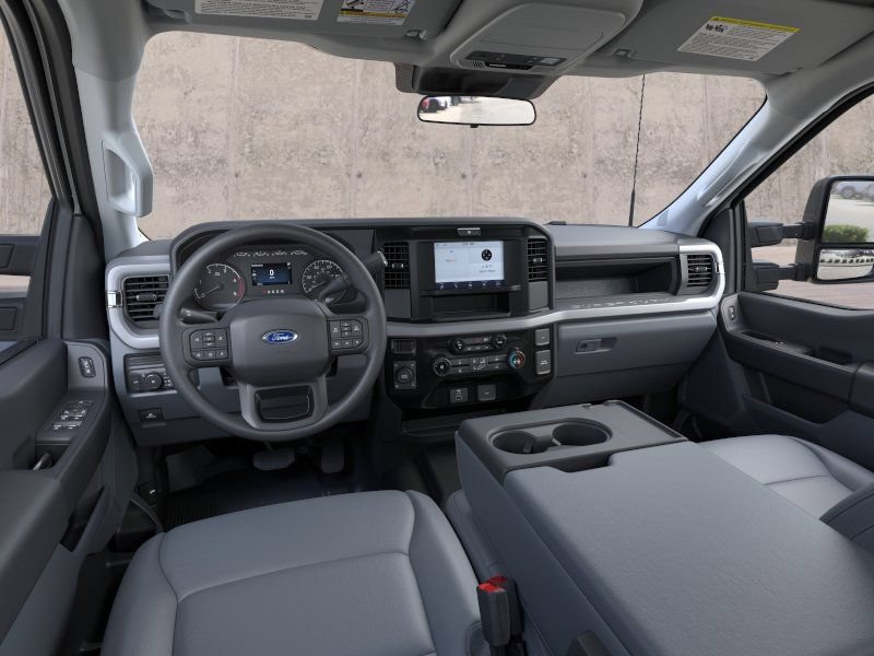 New 2026 Ford F250 XL AWD/4WD image 11