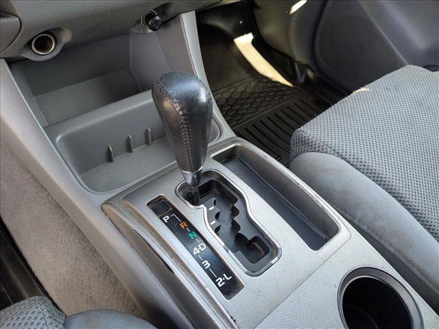 Used 2005 Toyota Tacoma 4x4 Double Cab image 12