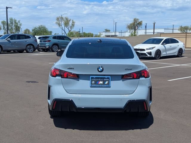 New 2026 BMW 228i xDrive w/ Technology Package AWD/4WD image 7