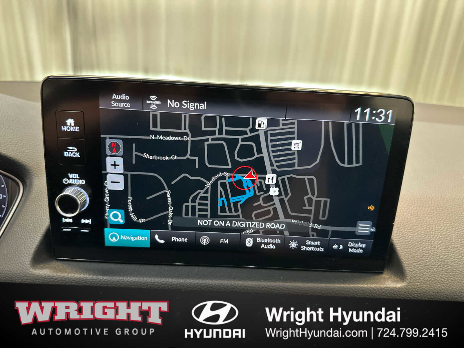 Used 2023 Honda Civic Touring image 26