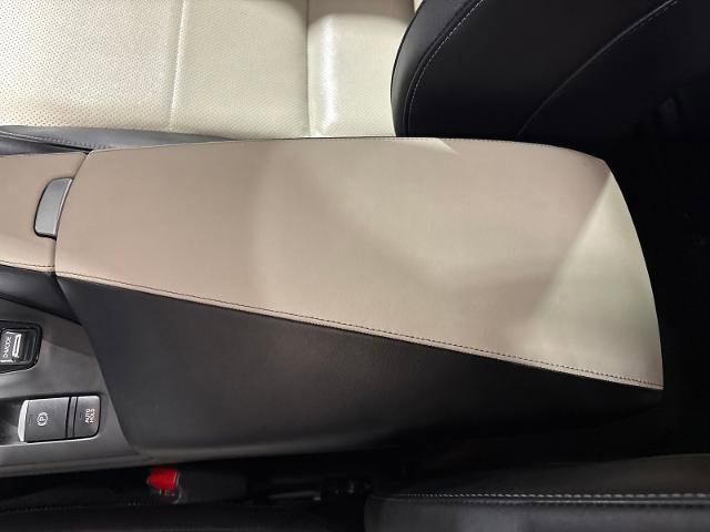 Certified 2023 INFINITI QX55 Essential AWD/4WD image 26