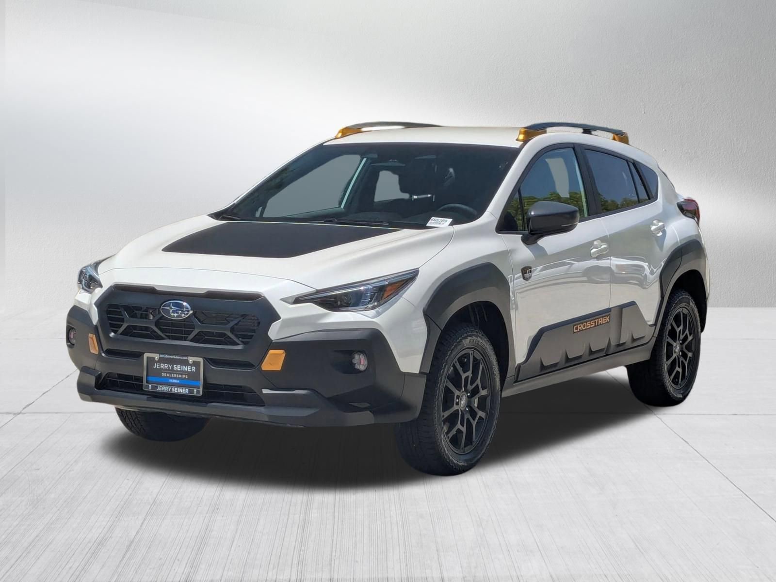 New 2026 Subaru Crosstrek 2.5i Wilderness AWD/4WD image 13