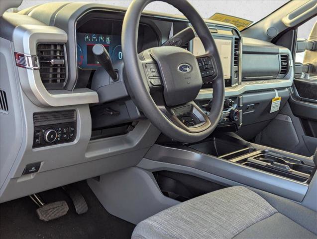 New 2026 Ford F250 XLT w/ XLT Premium Package image 3