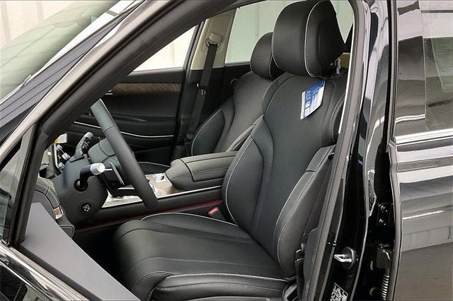 New 2026 Genesis GV80 3.5T Advanced AWD/4WD image 32