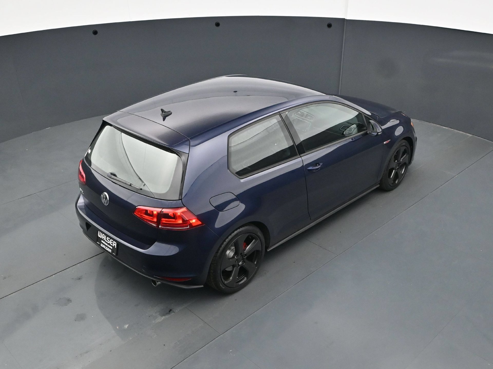 Used 2016 Volkswagen GTI S FWD image 37