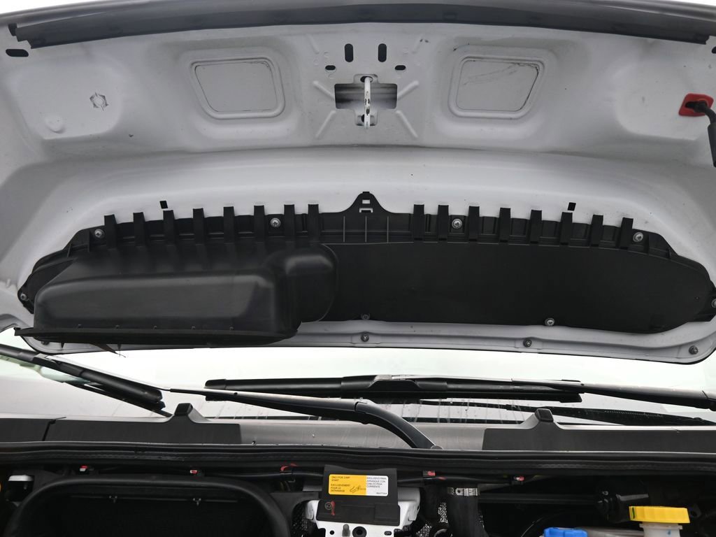 Used 2023 RAM ProMaster 2500 image 21