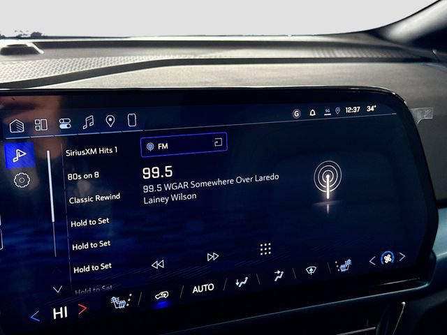 New 2026 Chevrolet Equinox EV LT image 16