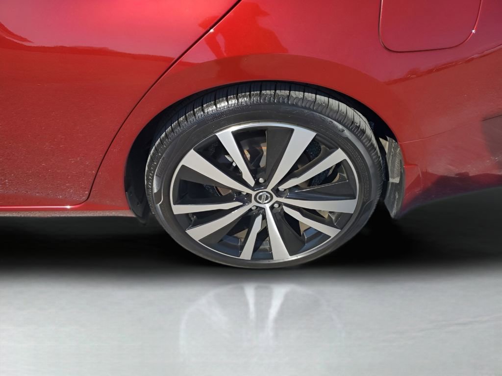 Used 2019 Nissan Altima 2.0 SR image 19